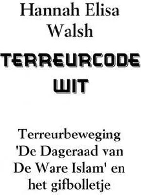 Productafbeelding van Terroristische dreiging: niveau wit