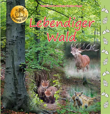 Image de Lebendiger Wald