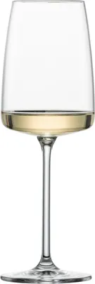 Produktbild von Zwiesel 4 Stück a 2 Stck. LEICHT UND FRISCH VIVID SENSES 2 (KT2) 122426 + Geschenk