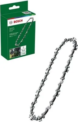 Obrázek produktu pro Řetěz Bosch, 15 cm, 18 V, Oregon, rozteč 0,325", šířka drážky 1,1 mm