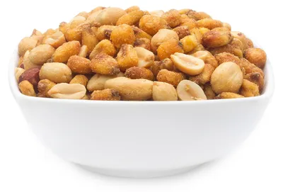 Produktbild von CrackersCompany Mexican Streetfood Mix (Mexican Blend), Vorratspackung 3 kg