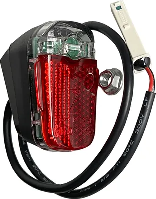 Produktbild von Rücklicht Ninebot Max G30D/G30D2