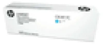 Produktbild von HP Cyan Contractual LJ Toner Crtg - - 1 Stueck e - Original - Tonereinheit