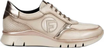Obrázek produktu pro Fluchos Sneakers 10091-388814 in Golden color size 37