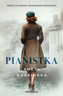 Imagen del producto de Pianista