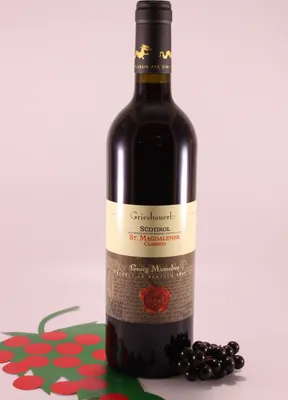Imagen del producto de St. Magdalena Classico - 2024 - Bodega Griesbauerhof
