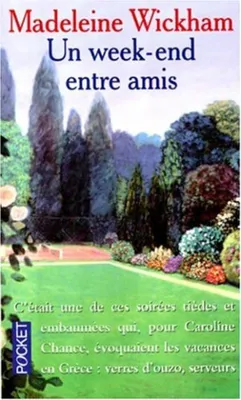 Image de Wickham Madeleine - Un week-end entre amis