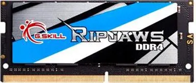 Immagine prodotto di G.Skill | 16 GB | DDR4 | 2666 MHz | Notebook | Registrato No | ECC No