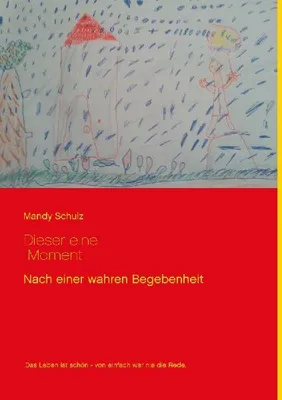 Produktbild von Dieser eine Moment