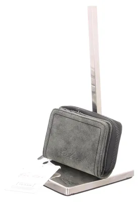 Obrázok produktu pre Fritzi aus Preußen Jamie Vintage Peňaženka Black Idol dark grey
