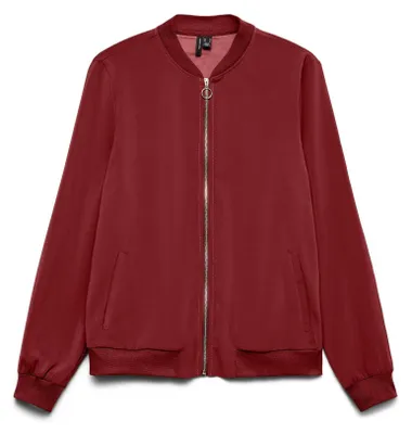 Immagine prodotto di VERO MODA Vmcoco, giacca bomber a maniche lunghe, collezione Noos