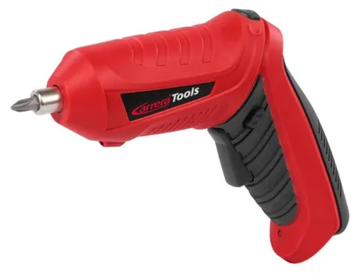 Produktbild von CARRERA Akkuschrauber AS- 361.1 3,6V+USB-Kabel+2xBits