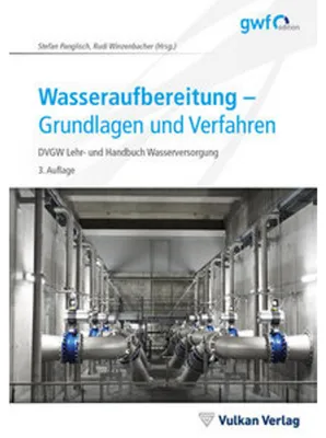 Obrázok produktu pre Wasseraufbereitung