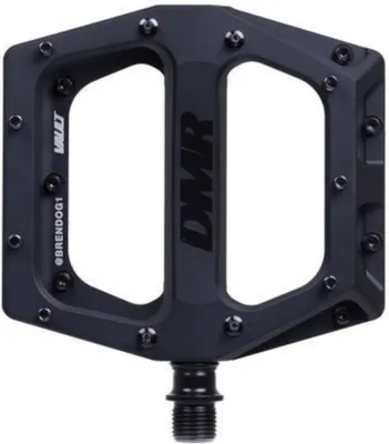 Produktbild von DMR Vault Brendog Plattform-Pedal, black