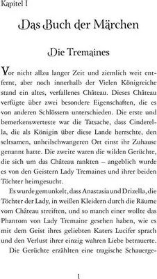 Obrázek produktu pro Disney Villains 8: Das Herz so kalt (Cinderella)