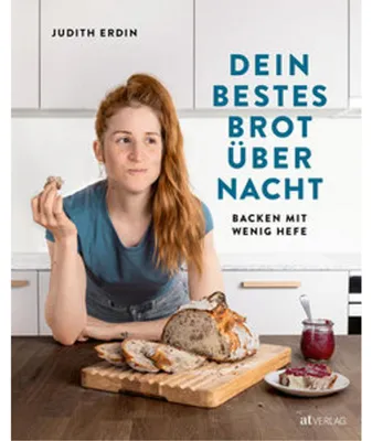 Produktbild von Dein bestes Brot über Nacht