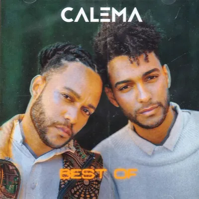 Immagine prodotto di CALEMA - Le Migliori Canzoni [CD]