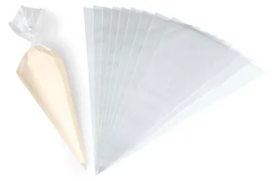 Obrázok produktu pre Küchenprofi Einweg-Spritzbeutel, 10er-Set