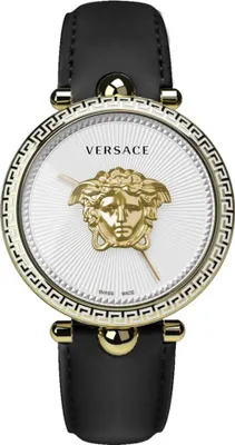 Zdjęcie produktu dla Versace - VCO140017 - Zegarek na rękę - Damski - Kwarcowy - Palazzo Empire