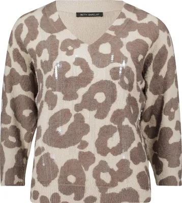 Produktbild von Strickpullover