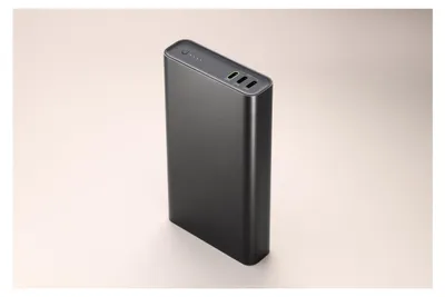 Obrázek produktu pro mophie Powerstation Ultra, 25000 mAh, Černá
