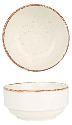 Produktbild von Rinart Servierschale - Brunilda - Porzellan - 10 cm (200cc)