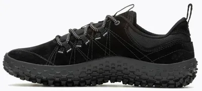 Produktbild von Merrell Wrapt, Schwarz, 620 g