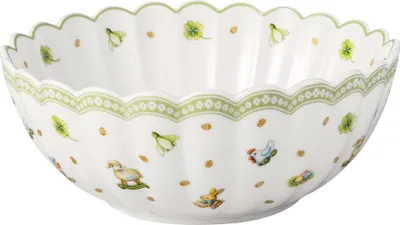 Produktbild von Villeroy & Boch Easter Delight Müslischale 17,5cm