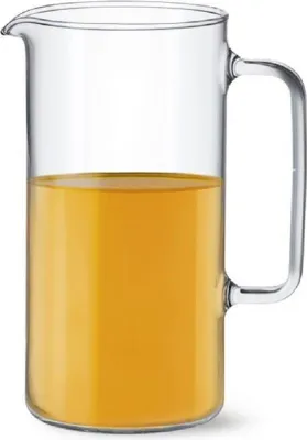 Produktbild von Bohemia Crystal Simax Krug Cylinder 1000 ml