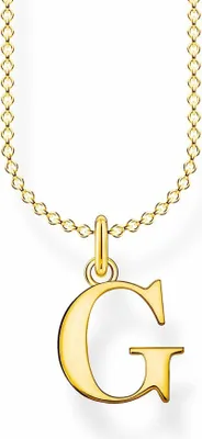 Produktbild von Thomas Sabo KE2016-413-39-L45V Damenhalskette
