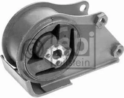 Produktbild von Febi Bilstein Lagerung, Motor  12346