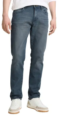 Produktbild von TOM TAILOR Herren 1048363 1.0 10162 - Mid Stone Blue Grey Denim 33W / 34L