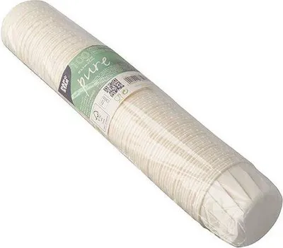 Produktbild von Papier-Dressingschale 90 ml 6,3 x 5 cm 100 Stück.
