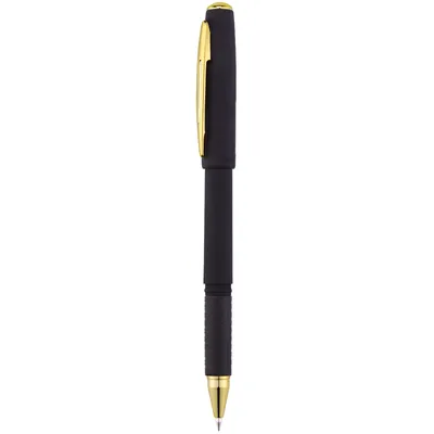 Image de Stylo gel suisse or GP006