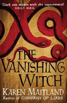 Produktbild von The Vanishing Witch