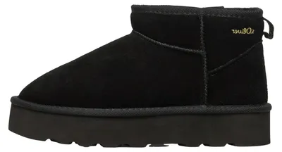 Image de Bottines pour femmes s.Oliver – en cuir