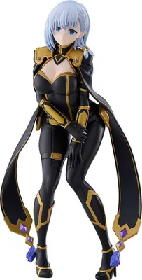 Image de The Eminence in Shadow Pop Up Parade en statue PVC taille L, 20 cm