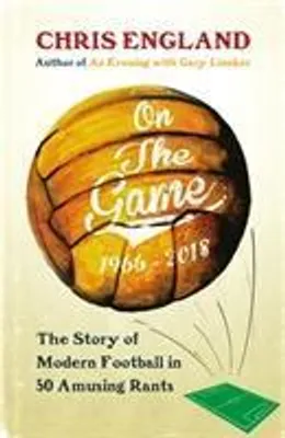 Produktbild von On the Game