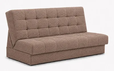 Produktbild von ANMIL Schlafsofa OLIO mit Bettkasten in Rosa Stoff CORAL Modernes Funktionssofa 192 × 85 x 100 cm
