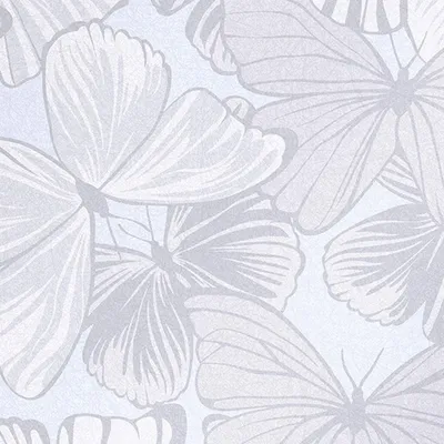 Produktbild von Laura Ashley Vliestapete Schmetterling Garten 1000x52cm