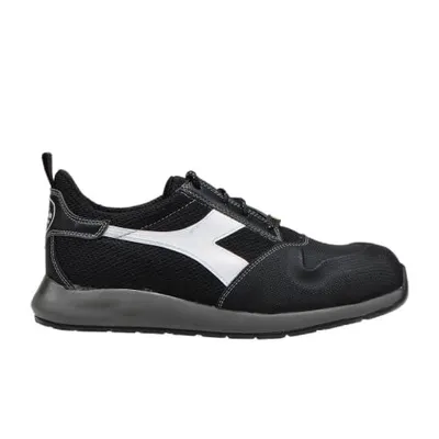 Produktbild von Diadora D-Lift Low PRO, schwarz, 12,5 UK