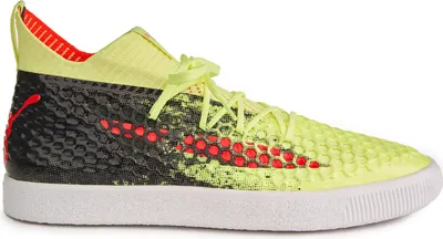 Produktbild von Puma Herren Sneakers Future 18.1 Netfit Clyde - 44
