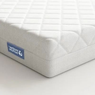 Image de Matelas de voyage en mousse Deluxe 119 x 59 cm