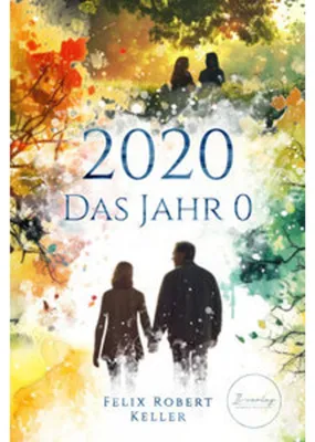 Produktbild von 2020 - Das Jahr 0