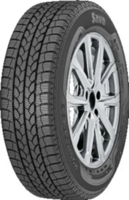 Image de Sava Wi car-tyres Eskimo LT ( 195/60 R16C 99/97T 6PR )