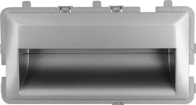 Produktbild von easyPART passend für 1742860100 Beko Türgriff für Geschirrspüler