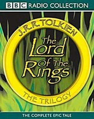 Produktbild von Der Herr der Ringe: Die Trilogie