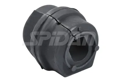 Produktbild von SPIDAN CHASSIS PARTS 411602 Lagerung Stabilisator Stabigummi Vorne passend für PEUGEOT 308 SW I (4E, 4H) 307 CC (3B) 307 (3A/C) 308 I Schrägheck