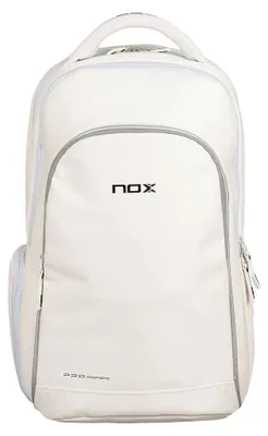 Image de Nox Pro Series Backpack White