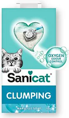 Obrázek produktu pro Sanicat hrudka Marseille